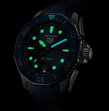 Load image into Gallery viewer, Tag Heuer-AQUARACER PROFESSIONAL 300 Automatic Watch WBP201B.FT6198