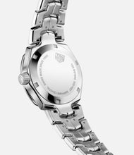 Load image into Gallery viewer, TAG HEUER-LINK Quartz Watch - Diameter 32 mm WBC1312.BA0600