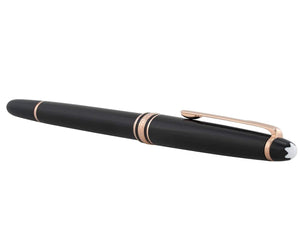 Montblanc- Meisterstuck 90 Years Classique (M163) Rollerball Pen 111074
