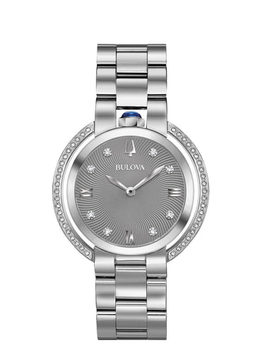 BULOVA Rubaiyat 96R219