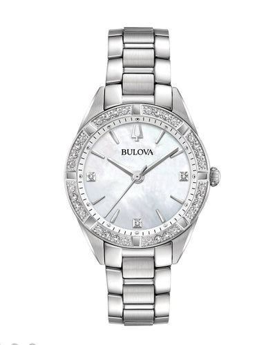 BULOVA SUTTON 96R228