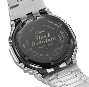 G-Shock-Digital/Analog Solar Watch GMB2100D-1A