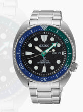 Load image into Gallery viewer, Seiko-Prospex  Tropical Lagoon Special Edition SRPJ35
