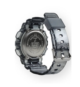 G-Shock-Analog/Digital GMAS110GS-8A