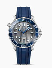 Load image into Gallery viewer, OMEGA SEAMASTER-DIVER 300M CO‑AXIAL MASTER CHRONOMETER 42 MM 210.32.42.20.06.001
