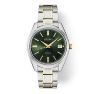Load image into Gallery viewer, Seiko-Essentials SUR377