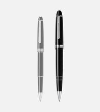 Load image into Gallery viewer, Montblanc-Meisterstück Platinum-Coated LeGrand Rollerball 7571