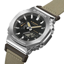 Load image into Gallery viewer, G-Shock-ANALOG-DIGITAL 2100 Series GM2100C-5A