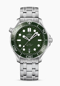 Omega-SEAMASTER DIVER 300 M Co-Axial Master Chronometer 42 mm 210.30.42.20.10.001