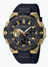 Load image into Gallery viewer, G-Shock-Digital/Analog Watch G-STEEL GST-B400 Series GSTB400GB-1A9
