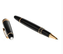 Load image into Gallery viewer, MONTBLANC MEISTERSTUCK 90 YEARS LEGRAND ROLLERBALL PEN 111068
