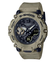 Load image into Gallery viewer, G-SHOCK-Casio Sand Land Light Tan Carbon Watch Limited GA2200SL-5A
