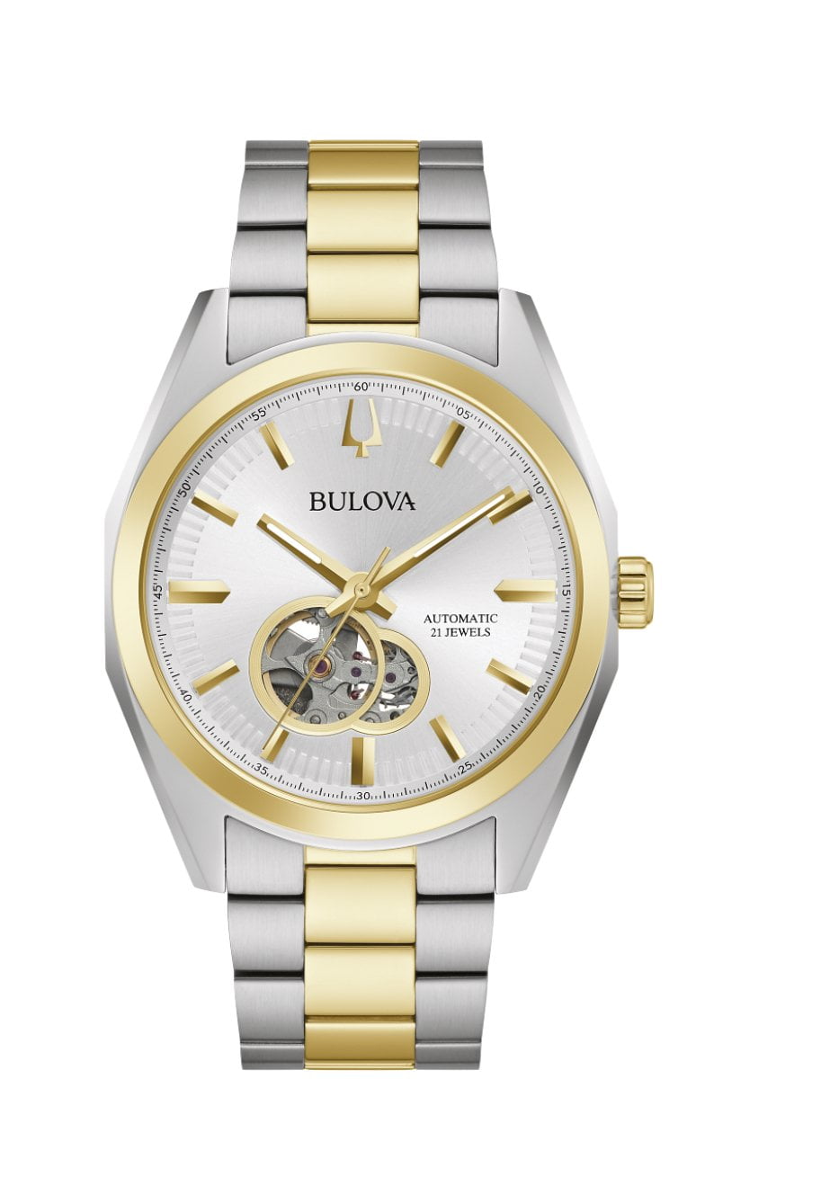 Bulova-Surveyor 98A284