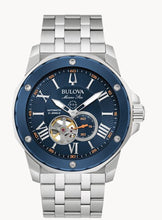 Load image into Gallery viewer, Bulova-Marine Star 98A302