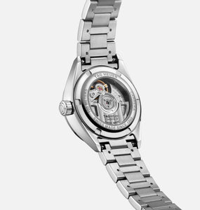 TAG HEUER-CARRERA Automatic Watch 29 mm Steel WBN2412.BA0621