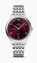 Load image into Gallery viewer, Omega-DE VILLE PRESTIGE CO‑AXIAL MASTER CHRONOMETER SMALL SECONDS 41 MM 434.10.41.20.11.001