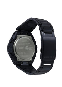 G-Shock-Digital/Analog Watch G-STEEL GST-B500 Series GSTB500BD-1A9