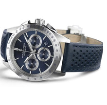 Load image into Gallery viewer, Hamilton-JAZZMASTER PERFORMER AUTO CHRONO 42mm  H36616640