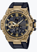 Load image into Gallery viewer, G-Shock-Analog Watch G-STEEL GST-B100 Series GSTB100GB-1A9