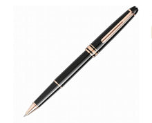 Load image into Gallery viewer, Montblanc- Meisterstuck 90 Years Classique (M163) Rollerball Pen 111074