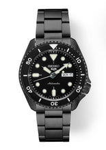 Load image into Gallery viewer, Seiko~Sport Automatic SRPD65