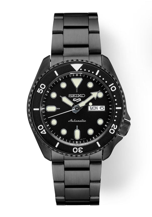 Seiko-5 Sport Automatic SRPD65