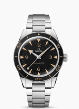 Load image into Gallery viewer, OMEGA-SEAMASTER SEAMASTER 300 CO‑AXIAL MASTER CHRONOMETER 41 MM 234.30.41.21.01.001