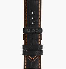 Load image into Gallery viewer, MIDO-MULTIFORT SPECIAL EDITION  (1 EXTRA STRAP) M005.430.36.051.80