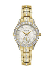 Load image into Gallery viewer, BULOVA-PHANTOM COLLECTION 98L283