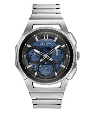 Load image into Gallery viewer, BULOVA CURV 96A205