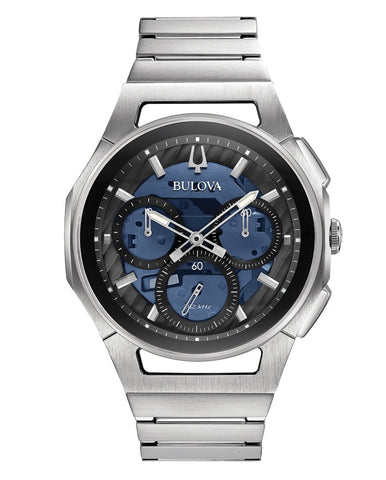 BULOVA CURV 96A205