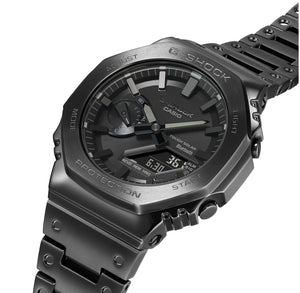 G-Shock-Digital/Analog Solar Watch GMB2100BD-1A