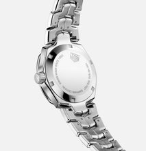 Load image into Gallery viewer, TAG HEUER-LINK Quartz Watch - Diameter 32 mm WBC1313.BA0600