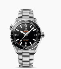 Load image into Gallery viewer, OMEGA-PLANET OCEAN 600M CO‑AXIAL MASTER CHRONOMETER 43.5 MM 215.30.44.21.01.001