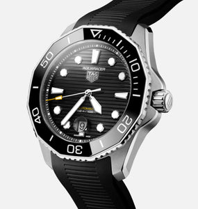Tag Heuer-AQUARACER PROFESSIONAL 300 Automatic Watch WBP201A.FT6197