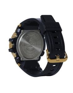 G-Shock-Analog Watch G-STEEL GST-B100 Series GSTB100GB-1A9