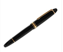 Load image into Gallery viewer, MONTBLANC MEISTERSTUCK 90 YEARS LEGRAND ROLLERBALL PEN 111068
