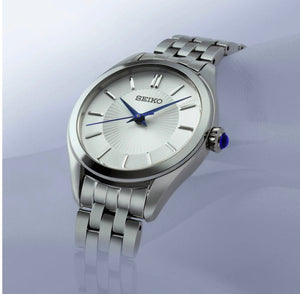 SEIKO-Ladies Quartz Watch SUR537