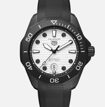 Load image into Gallery viewer, Tag Heuer-AQUARACER PROFESSIONAL 300 Automatic Watch  WBP201D.FT6197