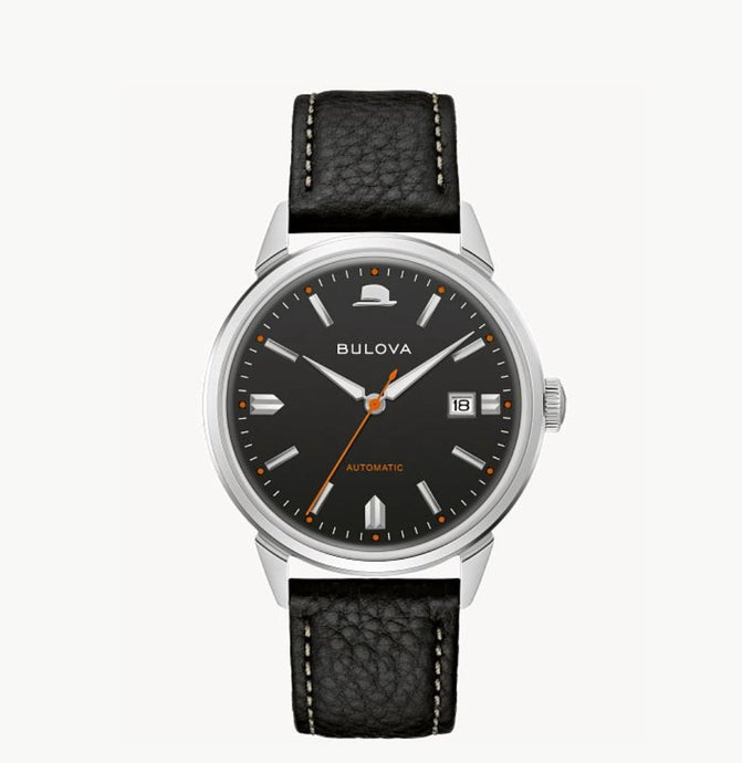 BULOVA-Frank Sinatra Summer  Wind  96B381