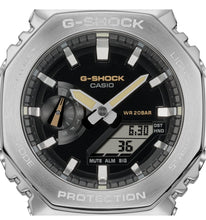 Load image into Gallery viewer, G-Shock-ANALOG-DIGITAL 2100 Series GM2100C-5A