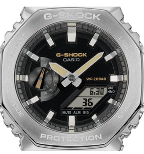 G-Shock-ANALOG-DIGITAL 2100 Series GM2100C-5A