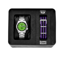 Load image into Gallery viewer, Seiko 5 Sports Rowing Blazers Collaboration Limited Edition SRPJ59