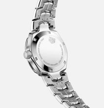 Load image into Gallery viewer, TAG HEUER-LINK Quartz Watch - Diameter 32 mm WBC1316.BA0600