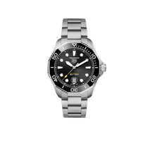 Load image into Gallery viewer, TAG HEUER AQUARACER PROFESSIONAL 300 Automatic Watch - Diameter 43 mm WBP201A.BA0632
