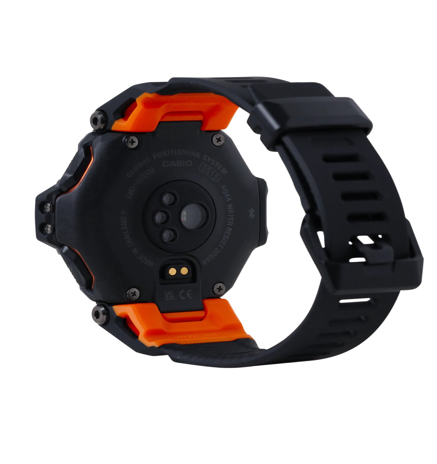 G-Shock-G-SHOCK MOVE GBD-H2000 SERIES GBDH2000-1A – M&R Jewelers