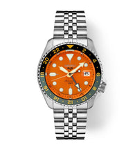 Load image into Gallery viewer, SEIKO 5 SPORT GMT SSK005