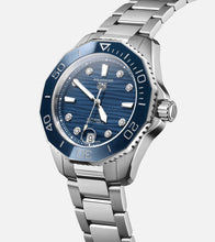 Load image into Gallery viewer, Tag Heuer-AQUARACER PROFESSIONAL 300 Automatic Watch WBP231B.BA0618