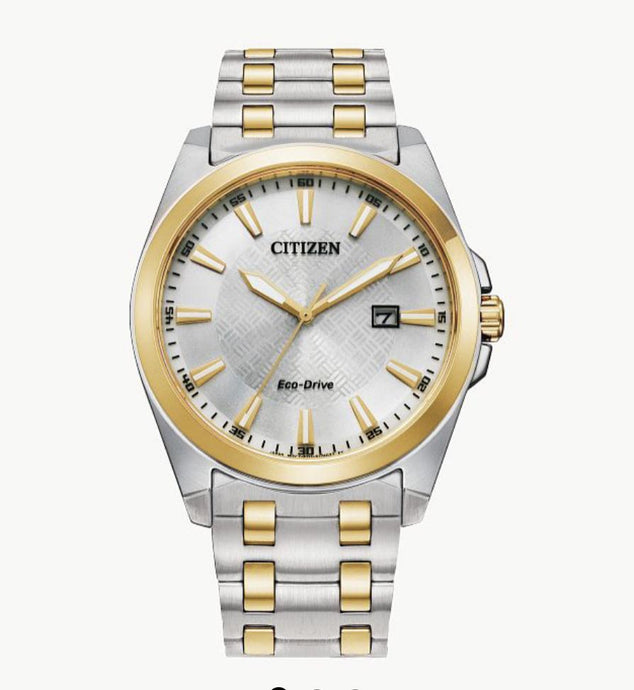 CITIZEN- Peyten ECO-DRIVE BM7534-59A