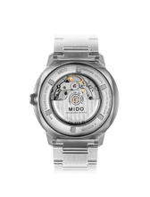 Load image into Gallery viewer, COMMANDER BIG DATE - M&amp;R Jewelers